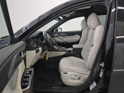 2023 Mazda CX-9 Signature