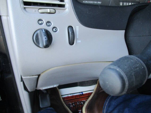 1996 Ford Ranger XLT