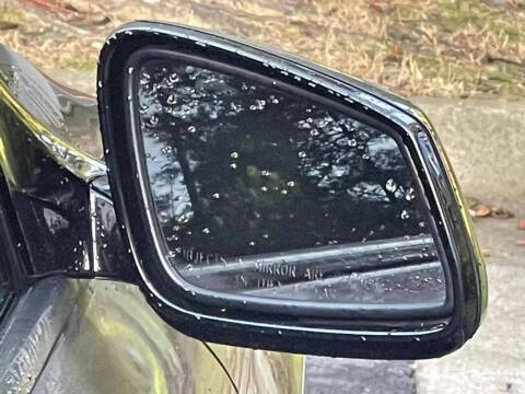 2011 BMW 5 Series 535i xDrive