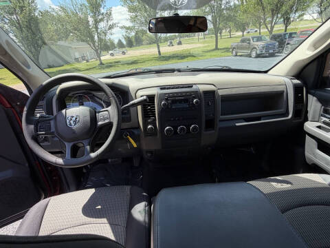 2012 RAM 1500 Express