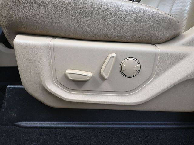 2021 Ford F-350 Super Duty