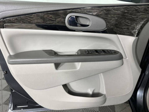 2013 Buick Enclave Convenience