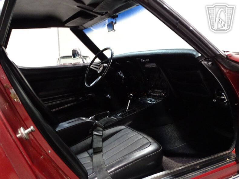 1970 Chevrolet Corvette