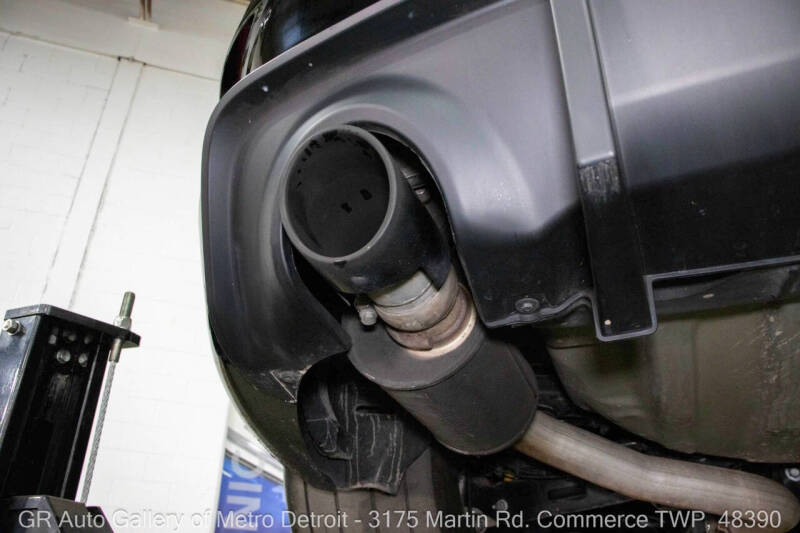 2021 Dodge Charger SRT Hellcat Redeye