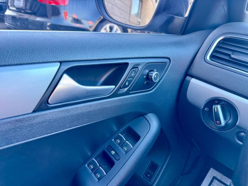 2013 Volkswagen Jetta GLI Autobahn PZEV