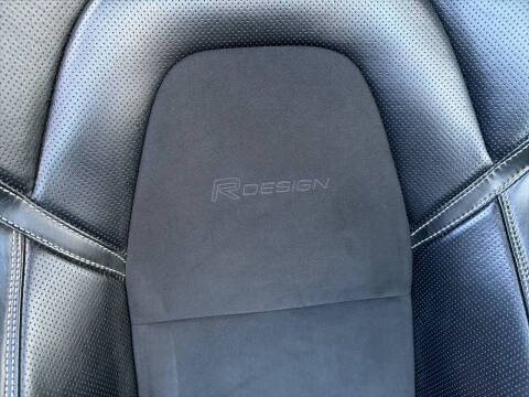 2018 Volvo XC90 T6 R-Design