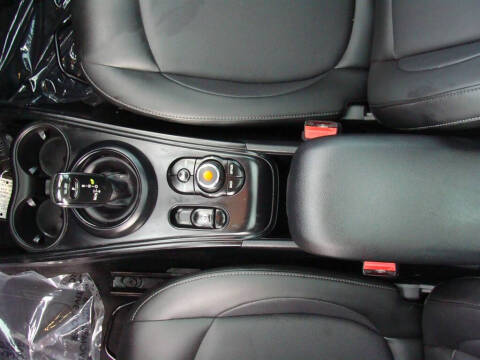 2020 MINI Countryman