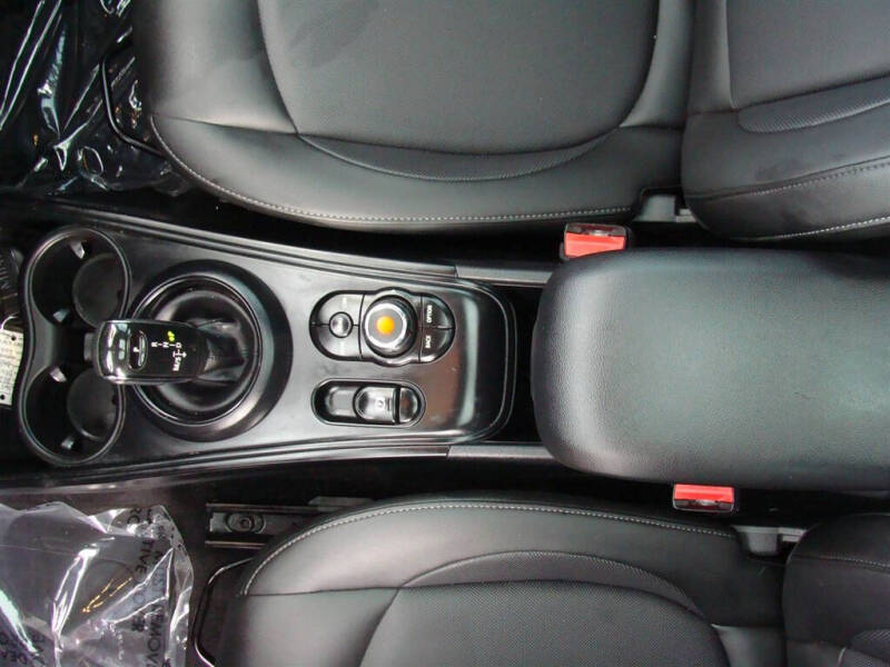 2020 MINI Countryman