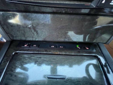 2007 BMW 6 Series 650i