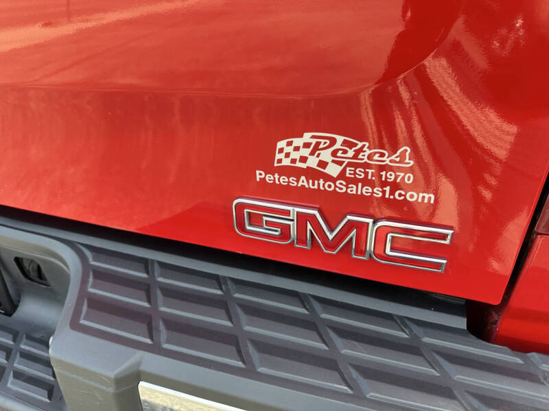 2010 GMC Sierra 1500 SLE