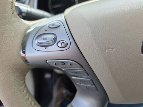 2017 Nissan Murano