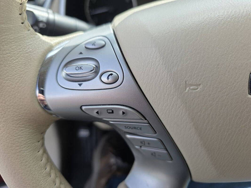 2017 Nissan Murano