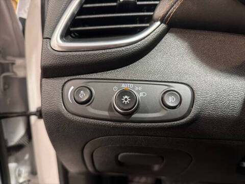 2020 Chevrolet Trax Premier