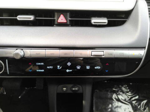 2024 Hyundai Ioniq 5 Limited