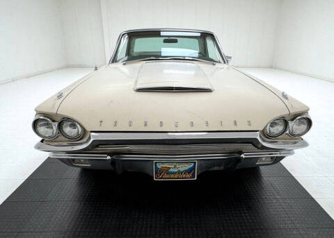 1964 Ford Thunderbird