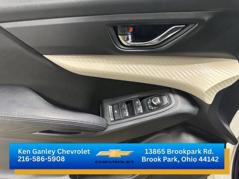 2019 Subaru Ascent Premium 7-Passenger