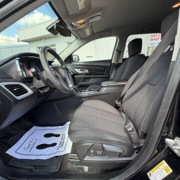2016 GMC Terrain SLE-1