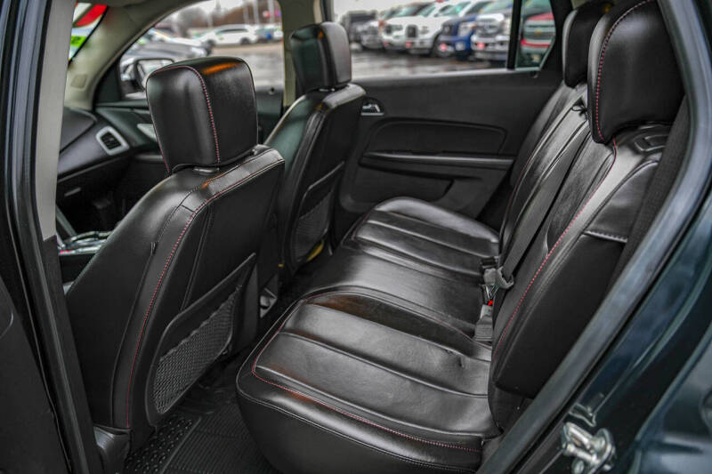 2012 GMC Terrain SLT-2