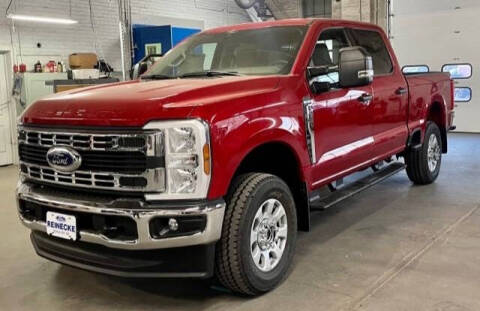 2024 Ford F-250 Super Duty for sale at Reinecke Motor Co in Schuyler NE