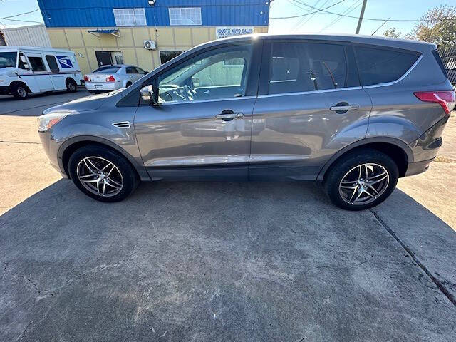 2013 Ford Escape for sale at HOUSTX AUTO SALES in Houston, TX