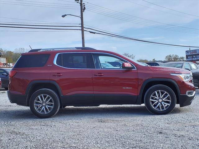 2019 GMC Acadia for sale at Tri State Auto Sales in Cincinnati, OH