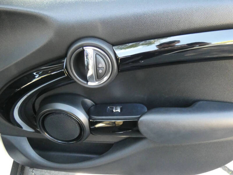 2017 MINI Hardtop 4 Door Cooper S