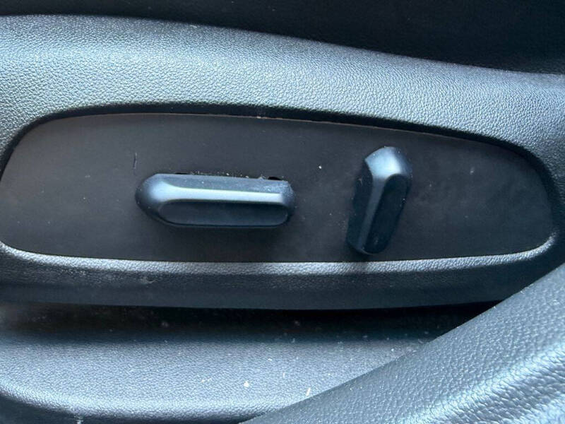 2018 Chevrolet Cruze Premier Auto