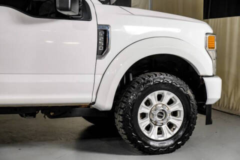 2021 Ford F-250 Super Duty XL