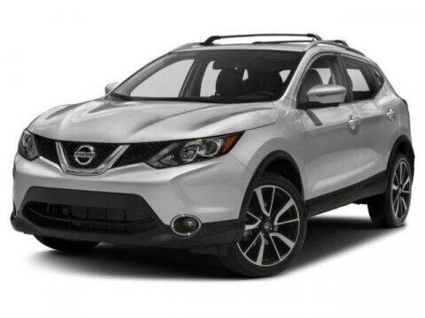 2019 Nissan Rogue Sport for sale at Kiefer Nissan Used Cars of Albany in Albany OR