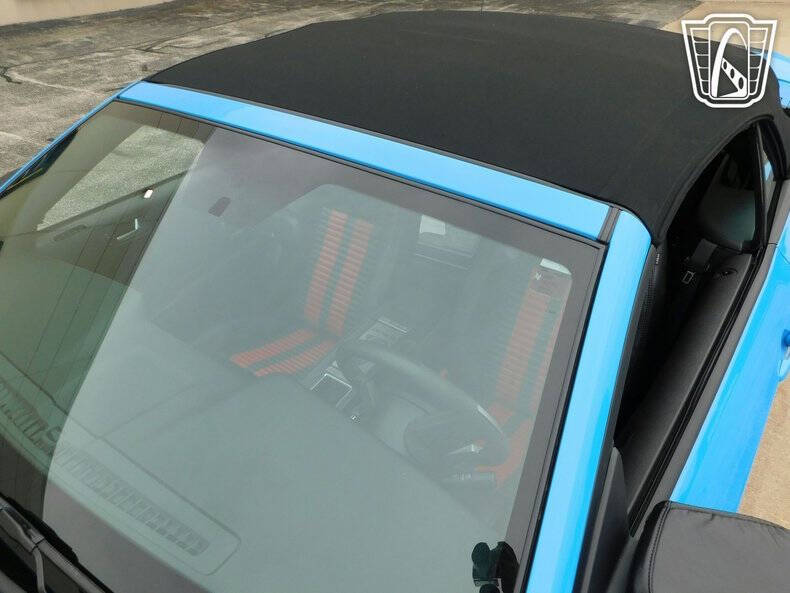 2010 Ford Shelby GT500