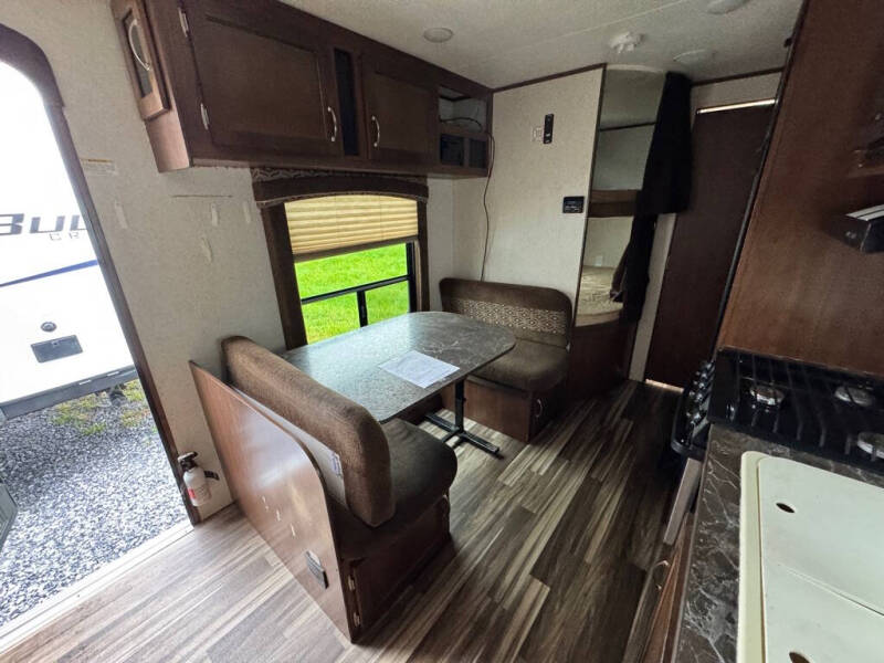 2017 Jayco 26BH