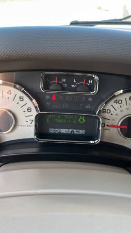 2013 Ford Expedition XLT