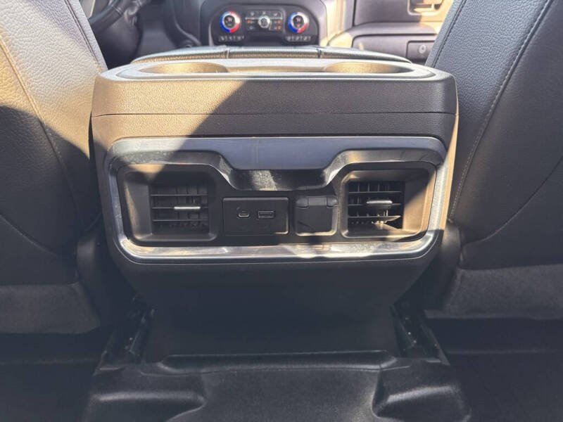 2022 GMC Sierra 1500 Limited