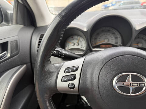 2010 Scion tC