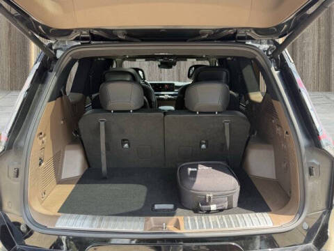 2024 Kia EV9 GT-Line