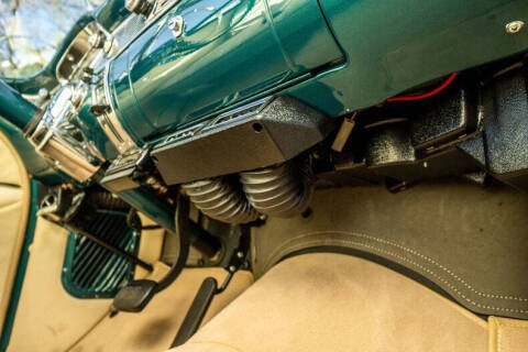 1956 Chevrolet Bel Air