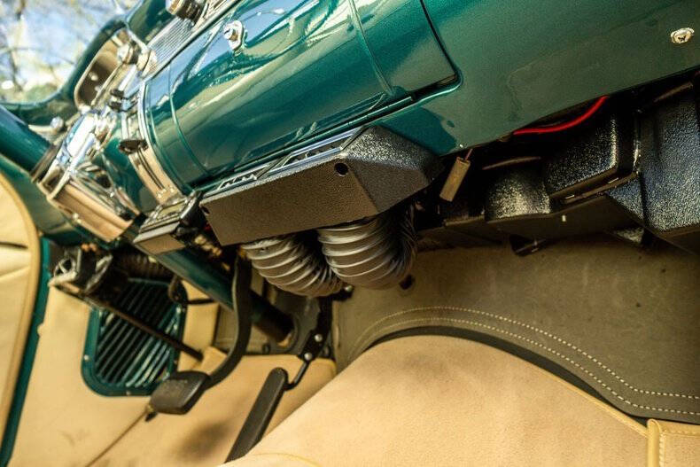 1956 Chevrolet Bel Air