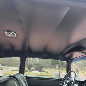 1955 Chevrolet Bel Air