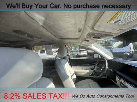 2024 Kia Telluride SX-Prestige