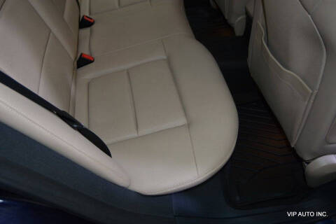 2010 Mercedes-Benz E-Class