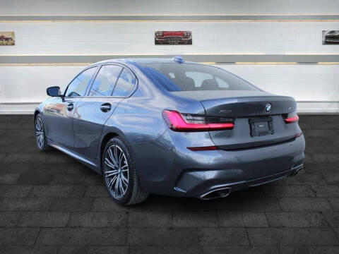 2020 BMW 3 Series M340i xDrive