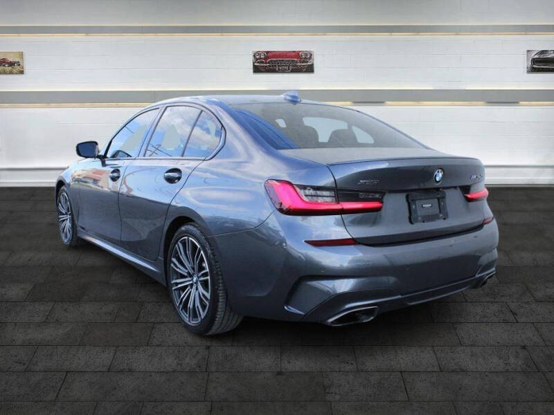 2020 BMW 3 Series M340i xDrive