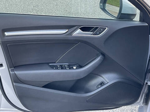 2015 Audi A3 1.8T Premium Plus