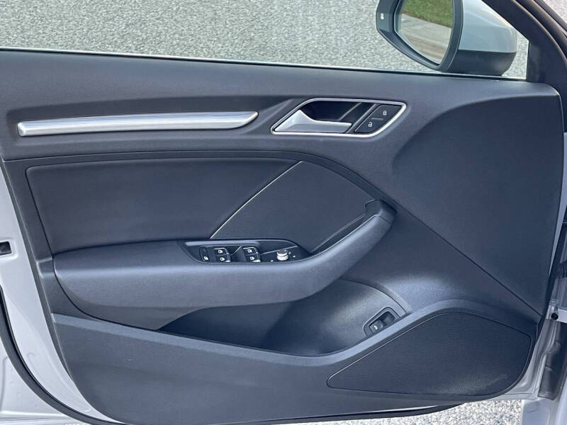 2015 Audi A3 1.8T Premium Plus