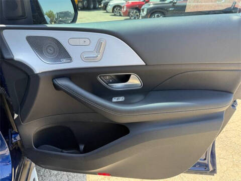 2022 Mercedes-Benz GLE GLE 350