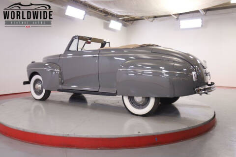 1941 Ford Super Deluxe