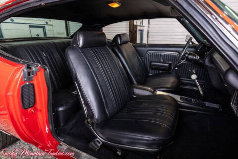 1970 Chevrolet Chevelle