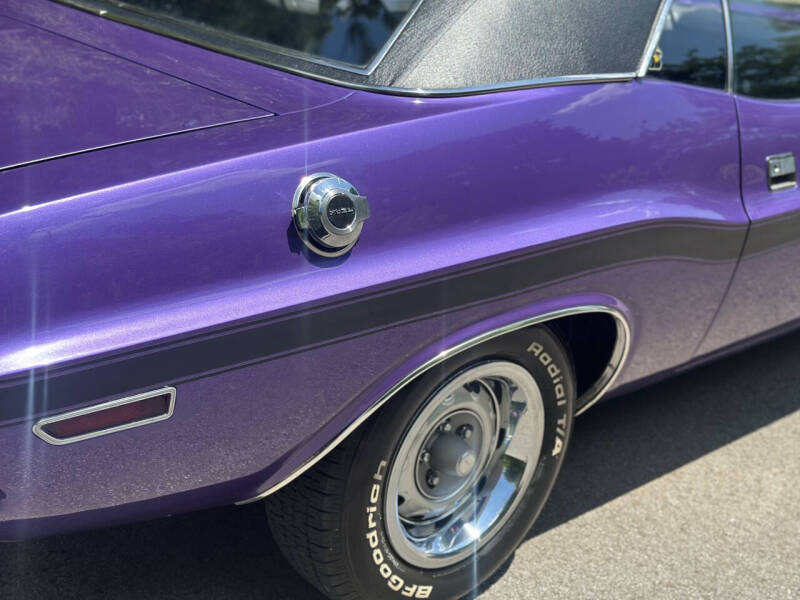 1970 Dodge Challenger