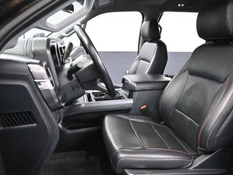 2024 Ford F-450 Super Duty Lariat