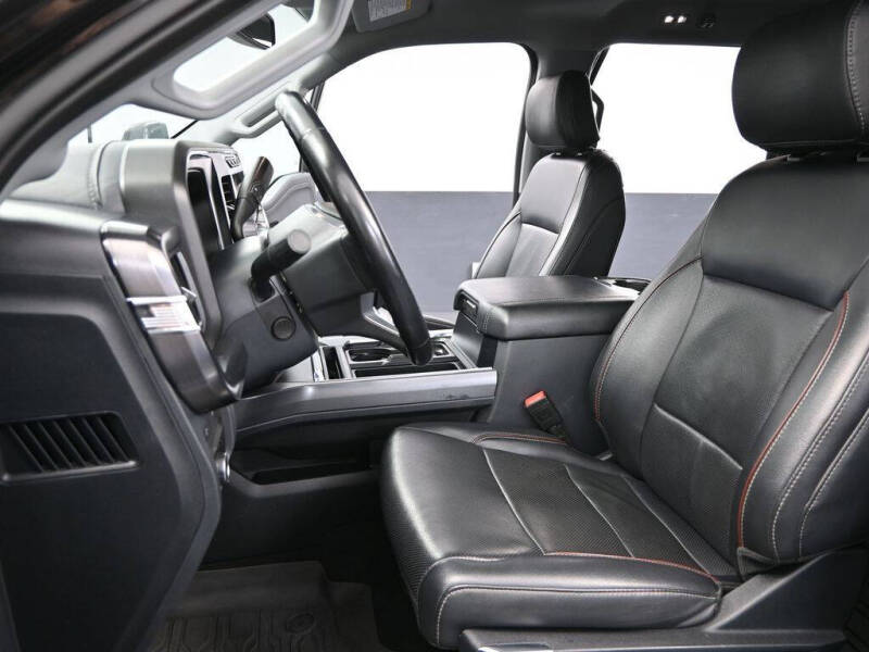 2024 Ford F-450 Super Duty Lariat